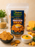 Protein Sikka Cheddar Cheese
