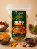 Protein Sikka Peri Peri
