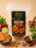 Protein Sikka Lime and Chilli