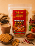 Protein Sikka Indian OG Masala