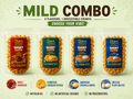 Mild Combo