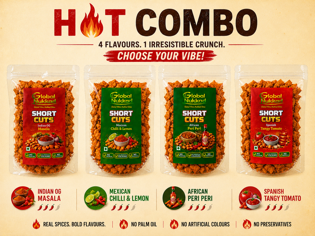 HOT COMBO
