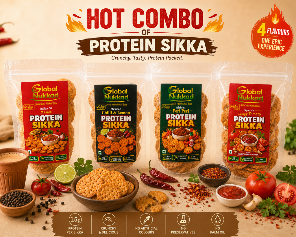 HOT COMBO