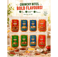 All Flavours Combo