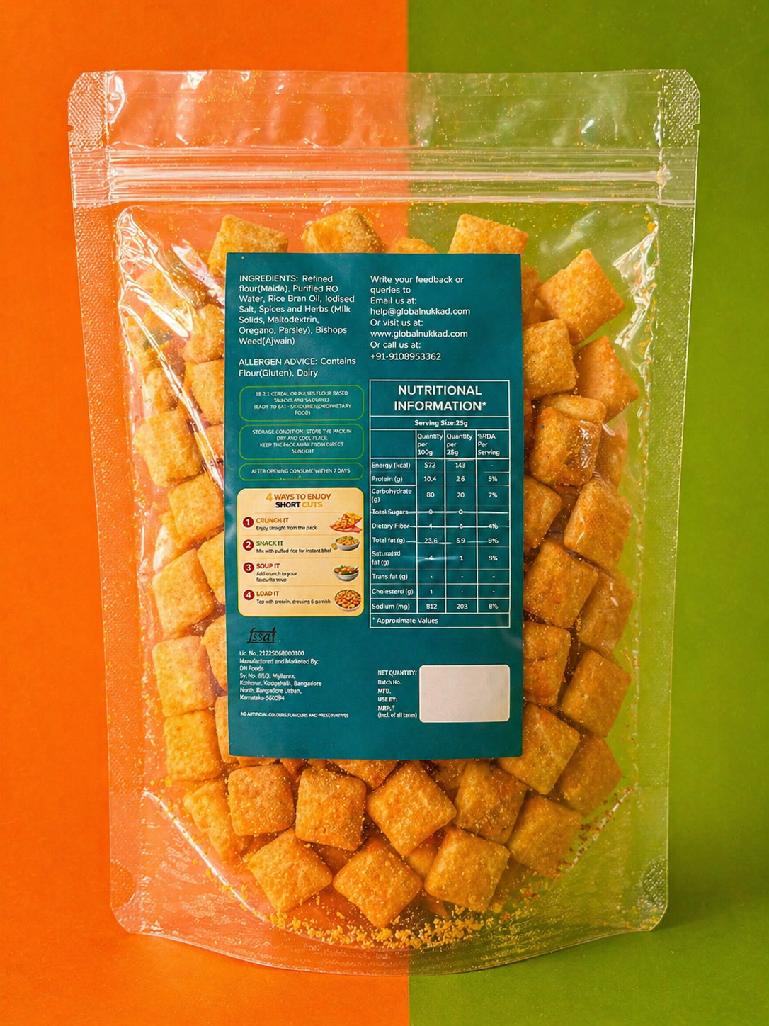 European Cheddar Cheese Shortcuts