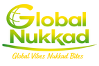 Global Nukkad - Home