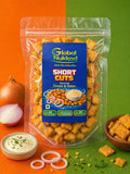 American Cream and Onion Shortcuts